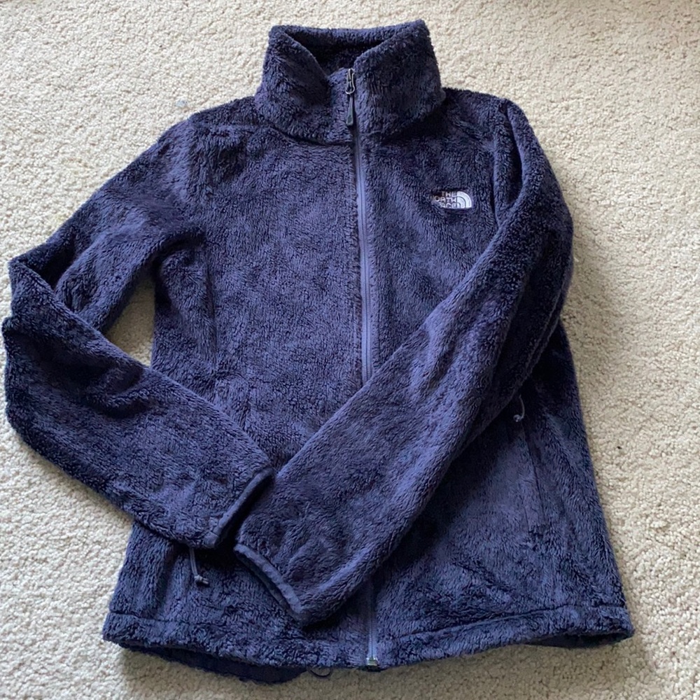 North face women’s osito jacket